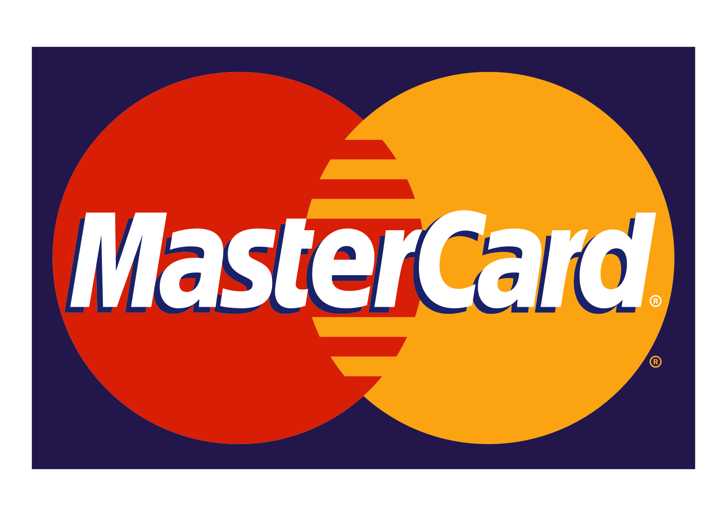 Master Card