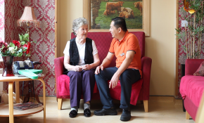 short term care